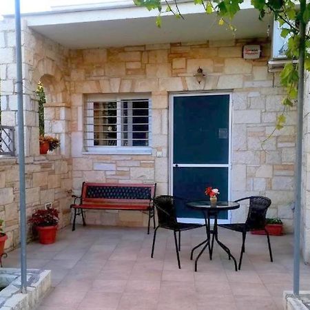 Summery Studio Chania  Luaran gambar