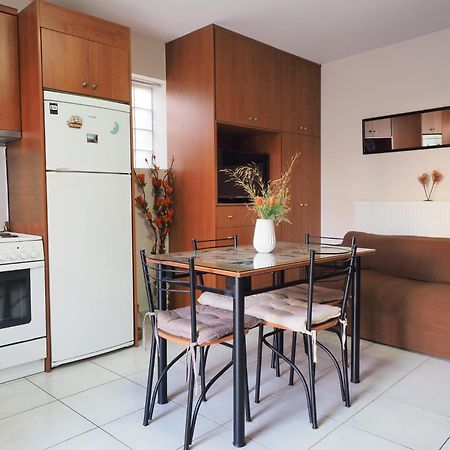 Summery Studio Chania  Luaran gambar