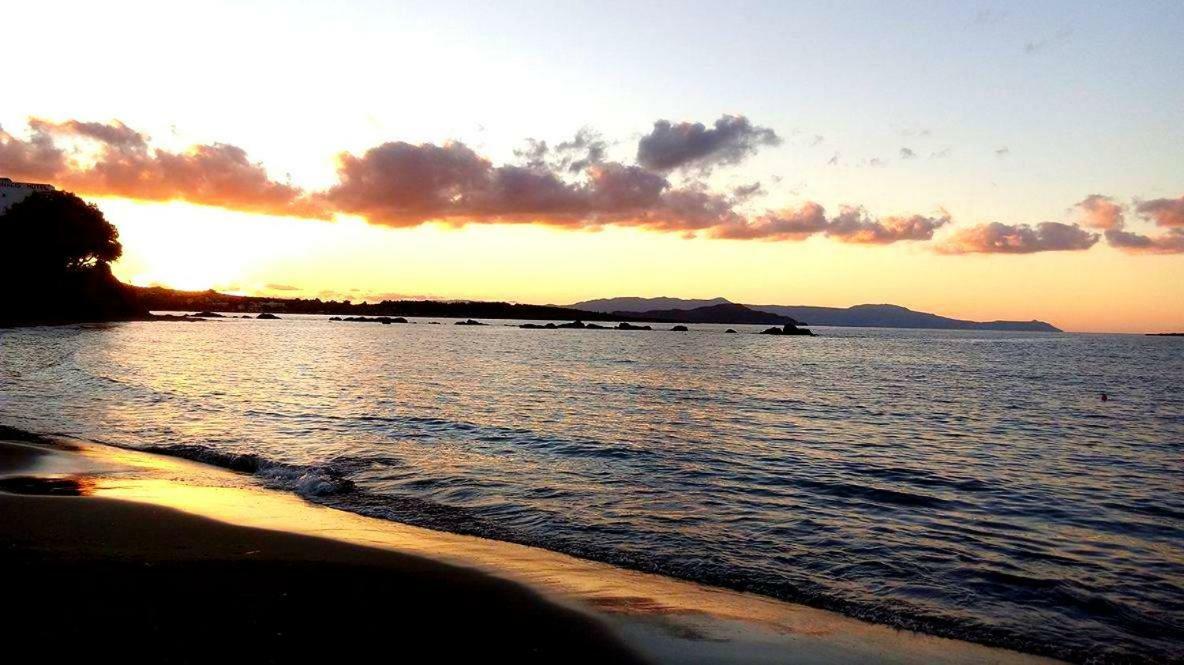 Summery Studio Chania  Luaran gambar