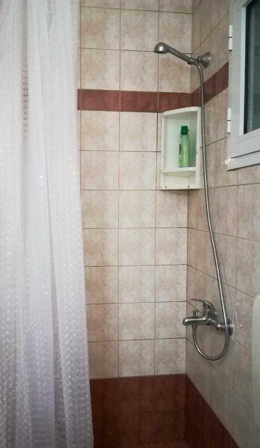 Summery Studio Chania  Luaran gambar
